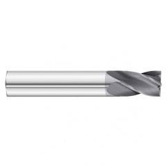 3200S 3/4X1X4 4FL SE EM TIALN - Industrial Tool & Supply