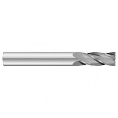 3200XL 1/4X1-1/2X6 4FL SEEM - Industrial Tool & Supply