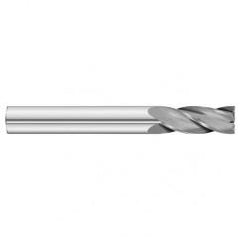 3200XL 1/4X1X4 4FL SEEM - Industrial Tool & Supply