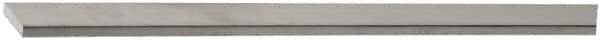 Value Collection - 36 Inch Long x 3 Inch Wide x 1-1/2 Inch Thick, Alloy 6061, Aluminum Rectangular Bar - +/- 0.250 Inch Long Tolerance, Aluminum - Industrial Tool & Supply