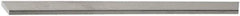 Value Collection - 36 Inch Long x 3 Inch Wide x 1-1/2 Inch Thick, Alloy 6061, Aluminum Rectangular Bar - +/- 0.250 Inch Long Tolerance, Aluminum - Industrial Tool & Supply