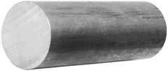 Value Collection - 2 Inch Diameter x 6 Ft. Long, Brass Round Rod - Alloy 360 - Industrial Tool & Supply
