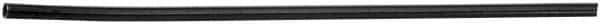 Value Collection - 1-1/2 Inch Diameter x 6 Ft. Long, Brass Round Rod - Alloy 464 Naval Brass - Industrial Tool & Supply