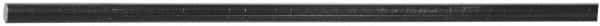 Value Collection - 1 Inch Diameter x 6 Ft. Long, Silicon Bronze Round Rod - Alloy 655 - Industrial Tool & Supply