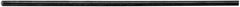 Value Collection - 2-1/4 Inch Diameter, 17-4 PH Stainless Steel Round Rod - 1 Ft. Long - Industrial Tool & Supply