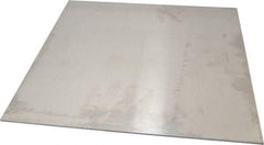 Value Collection - 1/8 Inch Thick x 12 Inch Wide x 12 Inch Long, Aluminum Sheet - Alloy 5052-H32 - Industrial Tool & Supply