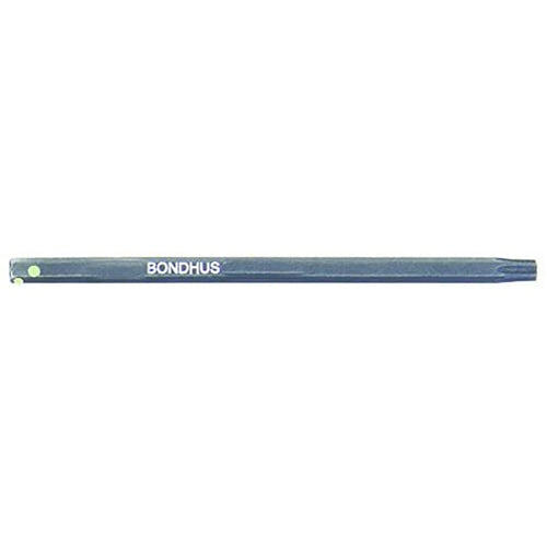 T10X2 PROHOLD STAR BIT - Industrial Tool & Supply