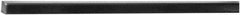 Value Collection - 72 Inch Long x 1-3/4 Inch Wide x 1-3/4 Inch High, Square Bar, Stainless Steel Square Bar - 316 Stainless Steel - Industrial Tool & Supply