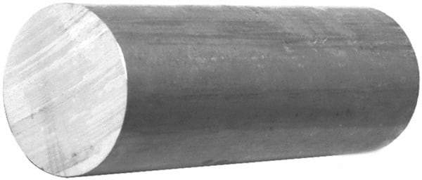 Value Collection - 3/8 Inch Diameter x 72 Inch Long, Copper Round Rod - Alloy 110 Copper - Industrial Tool & Supply
