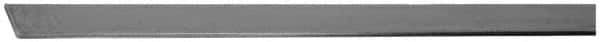 Value Collection - 3/16 Inch Thick x 3/4 Inch Wide x 72 Inch Long, Copper Rectangular Bar - Alloy 110 - Industrial Tool & Supply