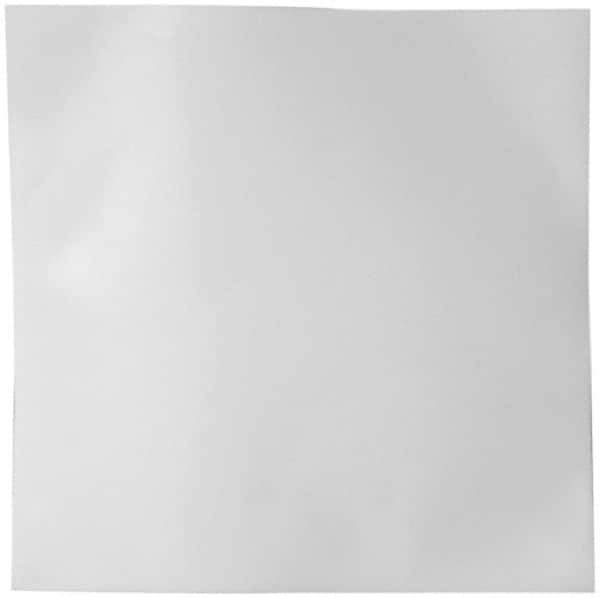 Made in USA - 1/4" Thick x 12" Wide x 1' Long, Acetal (PTFE-Filled) Sheet - Brown - Industrial Tool & Supply