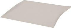 Made in USA - 0.0400 Inch Thick x 6 Inch Wide x 6 Ft. Long, Plastic Film - PTFE (Virgin), +/-0.004 Inch Tolerance - Industrial Tool & Supply