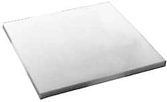 Made in USA - 3' x 24" x 1/16" PTFE (Mechanical Grade) Sheet - Industrial Tool & Supply