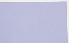 Made in USA - 1 Piece, 10" Wide x 20" Long Plastic Shim Stock Sheet - Purple, ±10% Tolerance - Industrial Tool & Supply