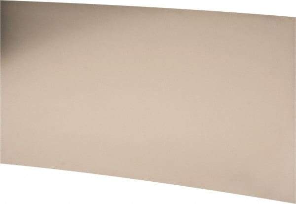 Made in USA - 2 Piece, 25 Inch Long x 6 Inch Wide x 0.02 Inch Thick, Shim Sheet Stock - Stainless Steel - Industrial Tool & Supply