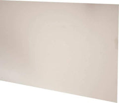 Made in USA - 2 Piece, 25 Inch Long x 6 Inch Wide x 0.031 Inch Thick, Shim Sheet Stock - Stainless Steel - Industrial Tool & Supply