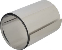 Shim Stock: 0.004'' Thick, 100'' Long, 6″ Wide, 1235 Aluminum -0.002 to 0.002 in, Softened (Annealed)