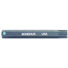 T80X2 PROHOLD STAR BIT - Industrial Tool & Supply