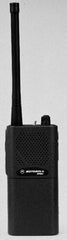 Motorola - Two Way Radio UHF Antenna - Use with Motorola Two-Way Radios - Industrial Tool & Supply