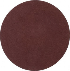 Merit Abrasives - 3" Disc Diam, 120 Grit, Aluminum Oxide Quick Change Disc - Type P Attaching System, Coated, Brown, 20,000 RPM, ALO Series - Industrial Tool & Supply