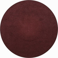 Merit Abrasives - 3" Disc Diam, 240 Grit, Aluminum Oxide Quick Change Disc - Type R Attaching System, Coated, Brown, 20,000 RPM, ALO Series - Industrial Tool & Supply
