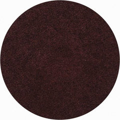 Merit Abrasives - 2" Disc Diam, 120 Grit, Aluminum Oxide Quick Change Disc - Type S Attaching System, Coated, Brown, 30,000 RPM, ALO Series - Industrial Tool & Supply