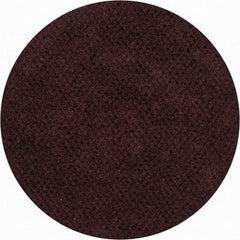 Merit Abrasives - 1-1/2" Disc Diam, 240 Grit, Aluminum Oxide Quick Change Disc - Type S Attaching System, Coated, Brown, 30,000 RPM, ALO Series - Industrial Tool & Supply