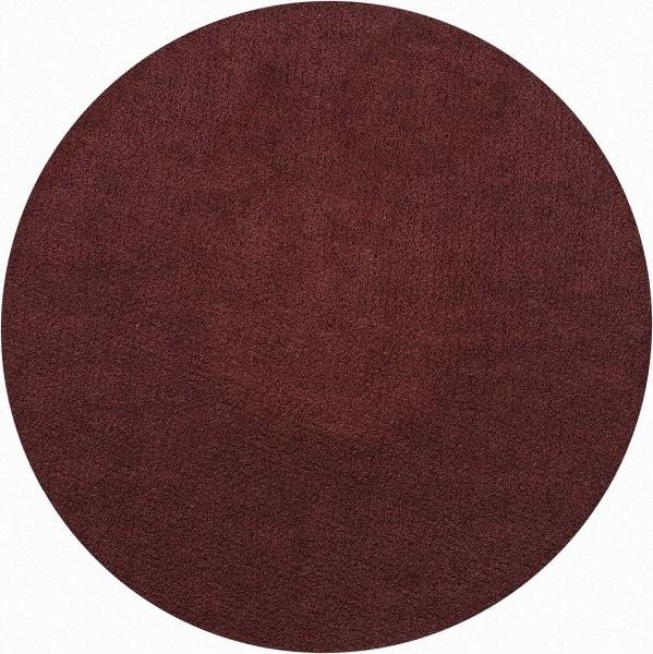 Merit Abrasives - 3" Disc Diam, 180 Grit, Aluminum Oxide Quick Change Disc - Type P Attaching System, Coated, Brown, 20,000 RPM, ALO Series - Industrial Tool & Supply