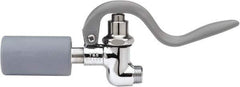 T&S Brass - Faucet Replacement Spray Valve Flyer - Use with T&S Pre-Rinse Assemblies - Industrial Tool & Supply
