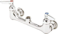 T&S Brass - Faucet Replacement Pre-Rinse Base Faucet - Industrial Tool & Supply