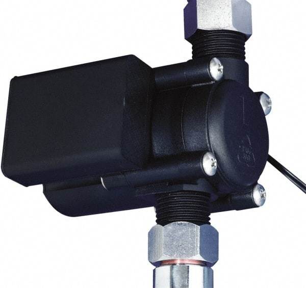 T&S Brass - Faucet Replacement Hydro Generator Accessory - Use with ChekPoint Electronic Sensor Faucets - Industrial Tool & Supply