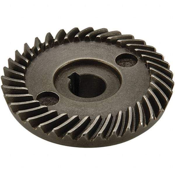 Dynabrade - Air Belt Sander Spiral Bevel Gear - Industrial Tool & Supply