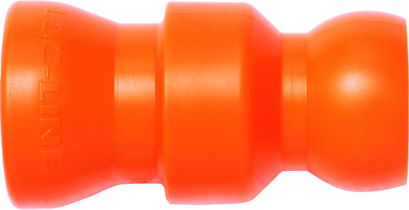 1/4" In-Line Check Valve 10 Piece - Coolant Hose System Component - Industrial Tool & Supply