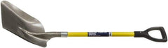 Ability One - Snow Shovels & Scrapers Type: Scoop Shovel Ergonomic Design: No - Industrial Tool & Supply