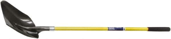 Ability One - Snow Shovels & Scrapers Type: Scoop Shovel Ergonomic Design: No - Industrial Tool & Supply