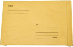 Ability One - 12-3/4" Long x 14-3/4" Wide Self Seal Jiffy Padded Mailer - Industrial Tool & Supply