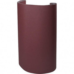 3M - 52" Wide x 103" OAL, 80 Grit, Aluminum Oxide Abrasive Belt - Aluminum Oxide, Coated, Cloth Backing, Series 340D - Industrial Tool & Supply