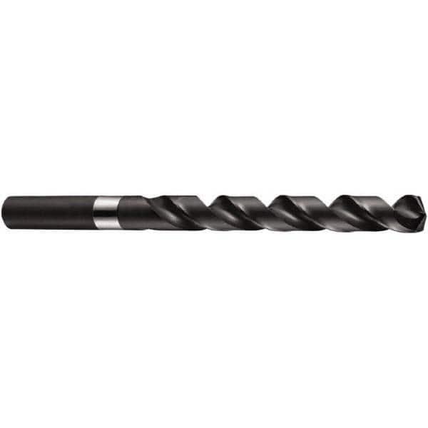 DORMER - 6.5mm 135° High Speed Steel Jobber Drill - Industrial Tool & Supply