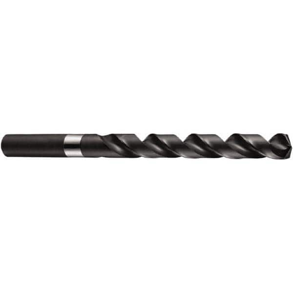 DORMER - 16mm 135° High Speed Steel Jobber Drill - Industrial Tool & Supply
