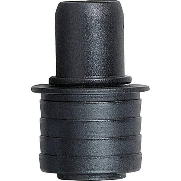Dynabrade - Power Sander Vacuum Swivel Adapter - Industrial Tool & Supply
