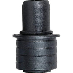 Dynabrade - Power Sander Vacuum Swivel Adapter - Industrial Tool & Supply