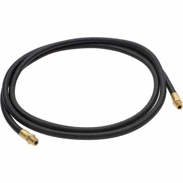 Ingersoll-Rand - Power Grinder, Buffer & Sander Parts Product Type: Hose Assembly For Use With: ARO Pencil Grinder - Industrial Tool & Supply