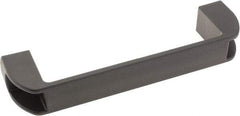 80/20 Inc. - 196.85" Long x 50.8" Wide x 27.94" High, Plastic Door Handle - No Finish, Plastic, 179.07" Center to Center, Use with Series 45 & Bolt Kit 75-3630 - Industrial Tool & Supply