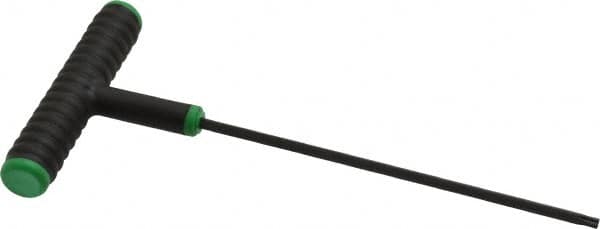 Eklind - T15 Standard Torx Key - Industrial Tool & Supply