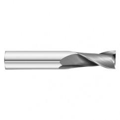 3215 9/32X7/8X2-1/2 2FL SEEM - Industrial Tool & Supply
