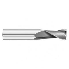 3215 9/32X7/8X2-1/2 2FL SEEM - Industrial Tool & Supply