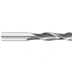3215S 3/8X1X4 2FL SE EM - Industrial Tool & Supply