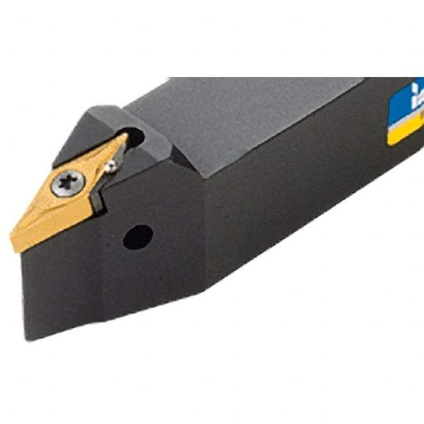 Iscar - VN..25.., SVVN External Indexable Profiling Toolholder - 1" Shank Height x 1" Shank Width, 6" Long - Industrial Tool & Supply