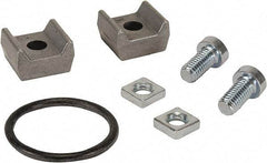 Parker - FRL Modular Connecting Kit - Use with Parker P3Y Filters, Regulators & Lubricators - Industrial Tool & Supply