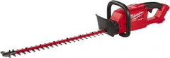 Milwaukee Tool - Battery Hedge Trimmer - Industrial Tool & Supply